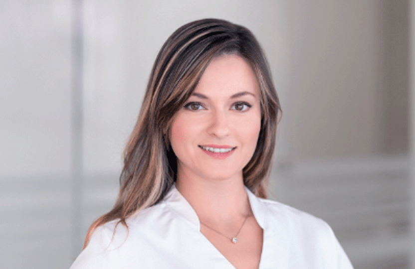 Dr. Angelina Bespalov