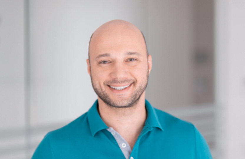 Alexander Friedberg M.Sc.